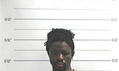 David Hoard, - Orleans Parish County, LA 